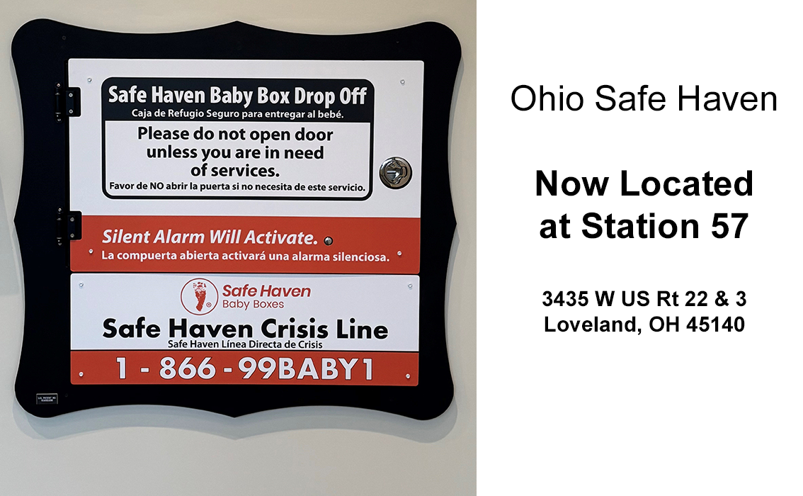 ohio safe haven